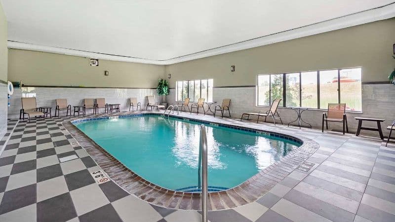Best Western Morton Inn hotel photo 4