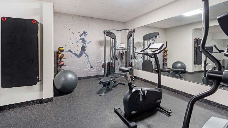 Best Western Morton Inn hotel photo 5