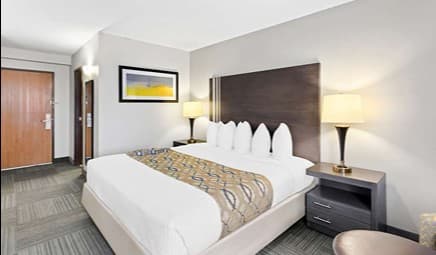 Best Western Naperville Inn hotel photo 3
