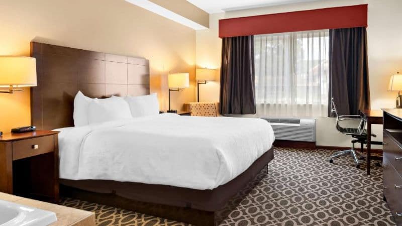 Best Western Paradise Inn hotel photo 2