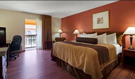 Chicago Club Inn & Suites hotel photo 3