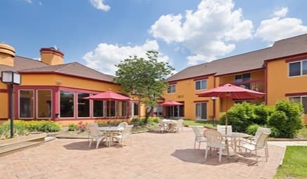 Chicago Club Inn & Suites hotel photo 4