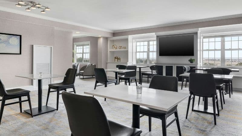 Chicago Marriott Midway hotel photo 5