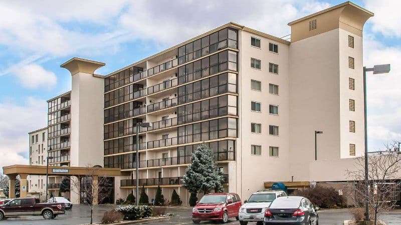 Comfort Inn & Suites Rochelle hotel photo 5