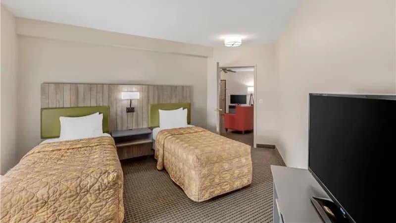 Country Inn & Suites by Radisson, Elk Grove Village/Itasca hotel photo 2