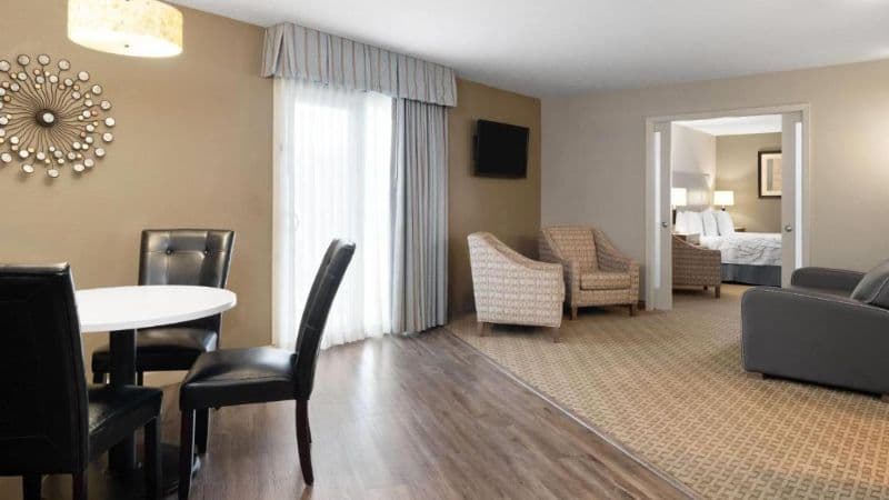 Eastland Suites & Hotel Confrence hotel photo 4