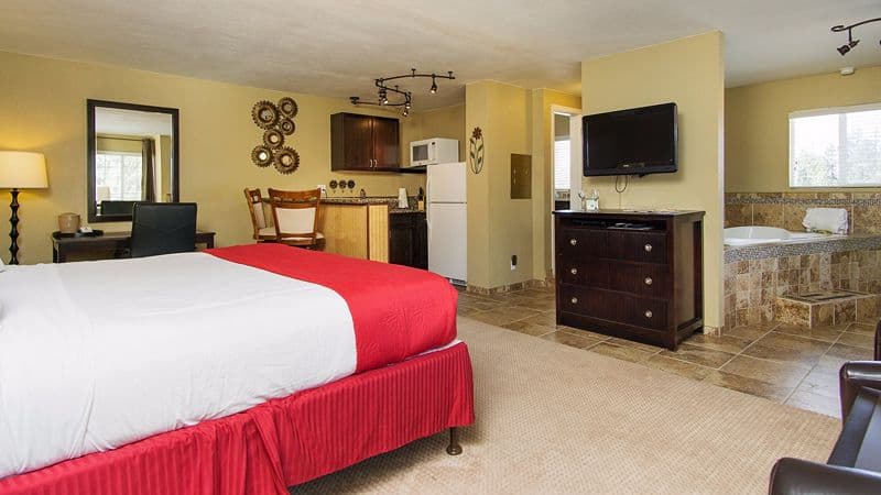 Elite Inn & Suites hotel photo 4