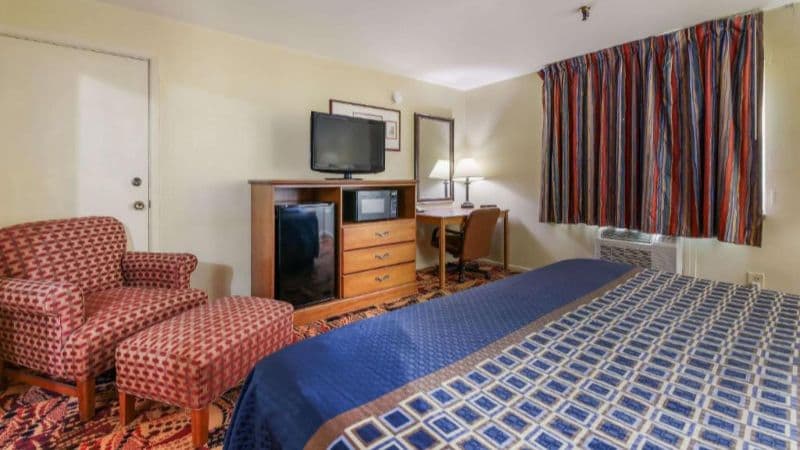 Equality Inn hotel photo 5
