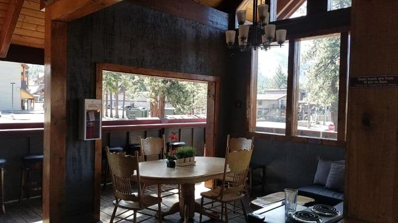Essence Suites hotel photo 2
