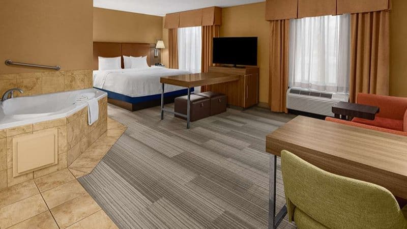 Essence Suites hotel photo 4