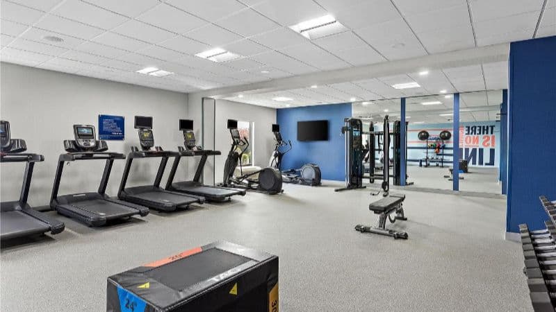 Hampton Inn & Suites Bolingbrook hotel photo 3