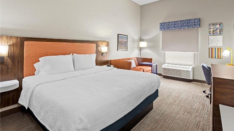 Hampton Inn & Suites Bolingbrook hotel photo 5