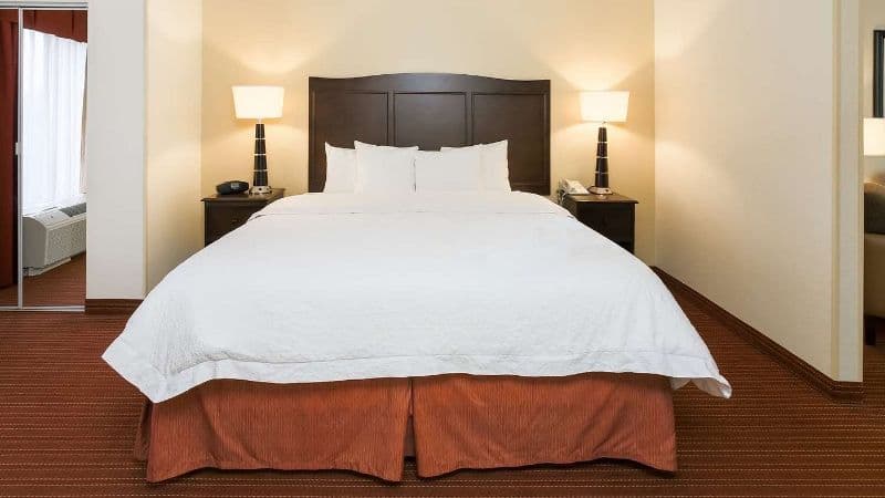 Hampton Inn Champaign/Urbana hotel photo 2