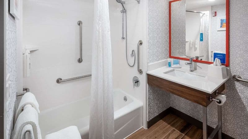 Hampton Inn Joliet – I-55 hotel photo 3