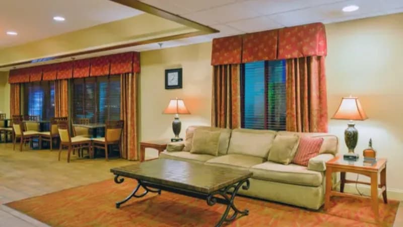 Hampton Inn Marion hotel photo 3