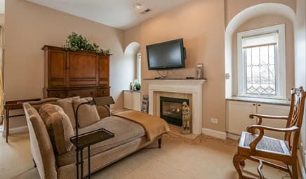 Harvey House Bed & Breakfast hotel photo 3
