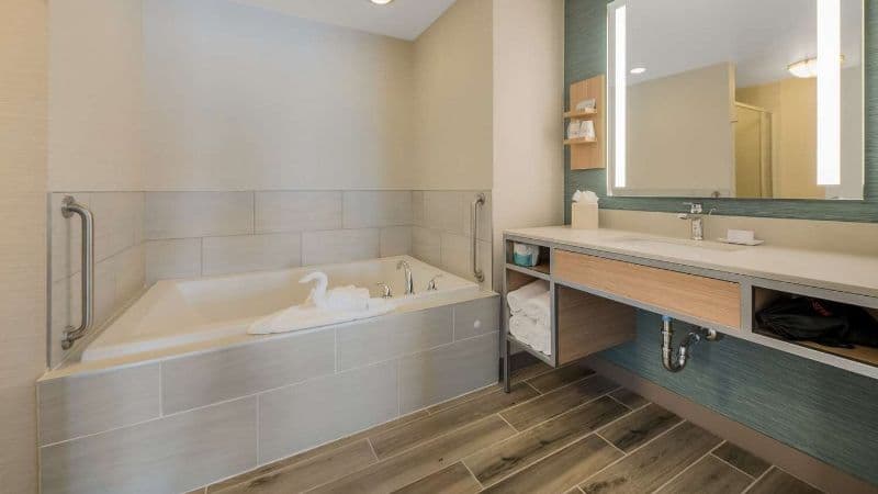 Hilton Garden Inn Rockford hotel photo 2