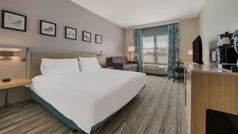 Hilton Garden Inn Rockford hotel photo 3