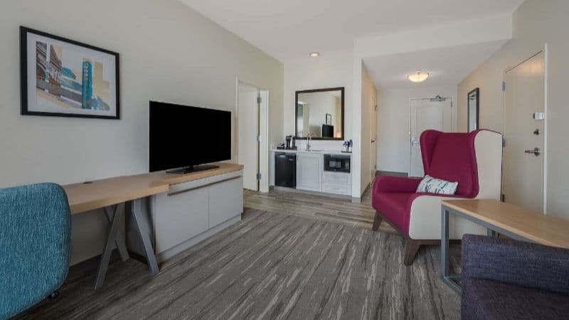 Hilton Garden Inn Rockford hotel photo 4