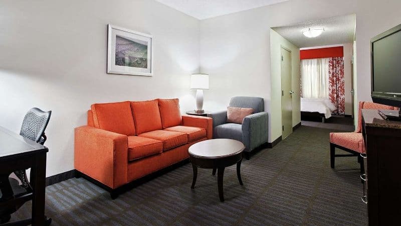 Hilton Garden Inn Springfield hotel photo 3