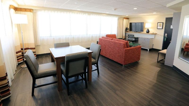 Holiday Inn Champaign hotel photo 3
