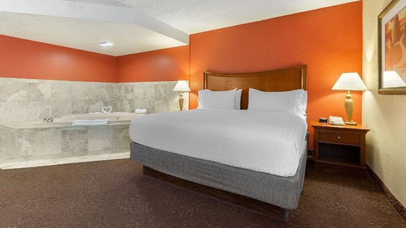 Holiday Inn Express Chicago-downers Grove By IHG hotel photo 4