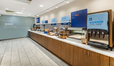 Holiday Inn Express Crestwood hotel photo 4