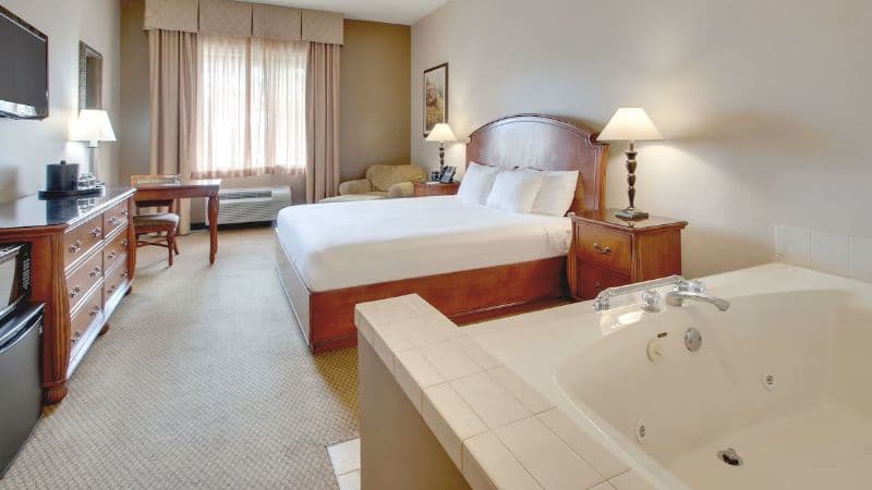 Hollywood Casino Joliet Hotel hotel photo 2