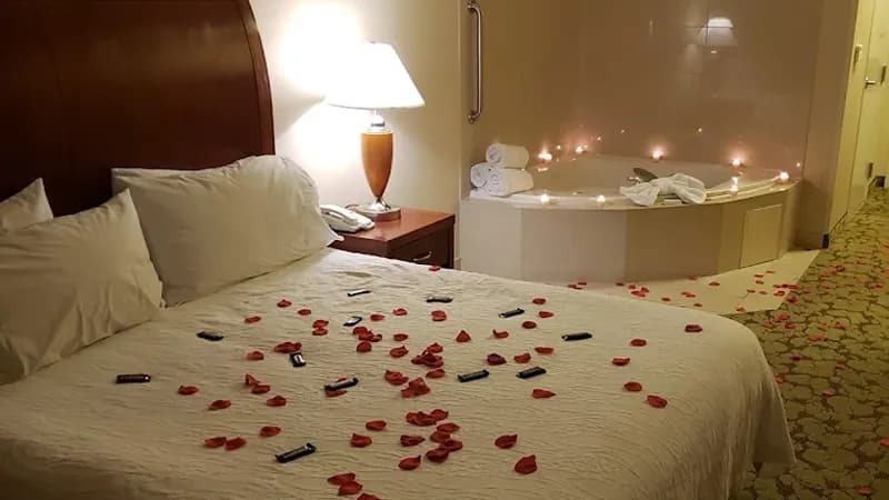 Luxe Inn and Suites hotel photo 3