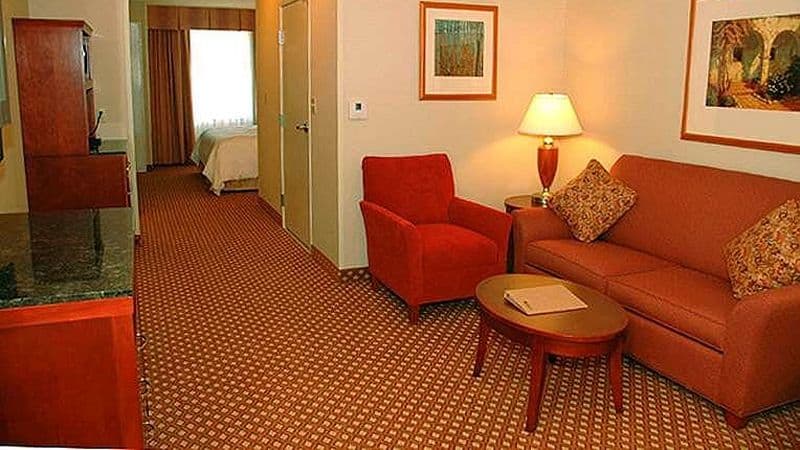 Luxe Inn and Suites hotel photo 4