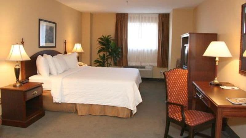Mansion view Inn & Suites hotel photo 4