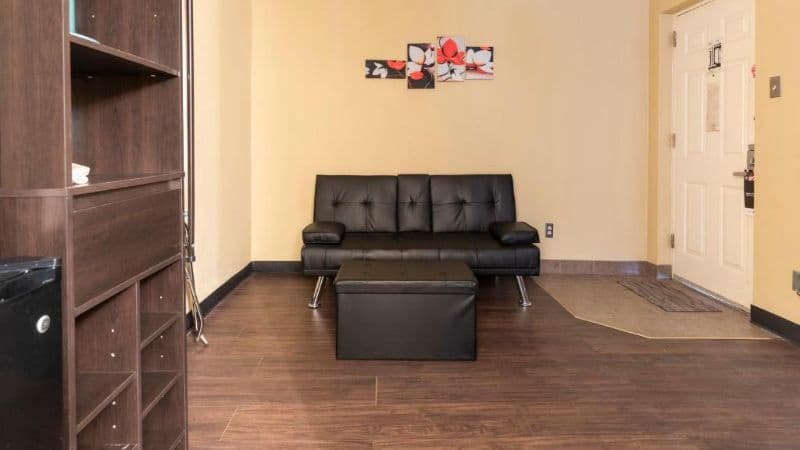 Mansion view Inn & Suites hotel photo 5