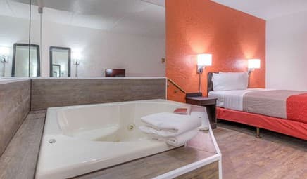 Motel 6 Bridgeview hotel photo 3