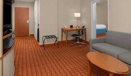 New Relax Inn Bridgeview, Illinois hotel photo 4