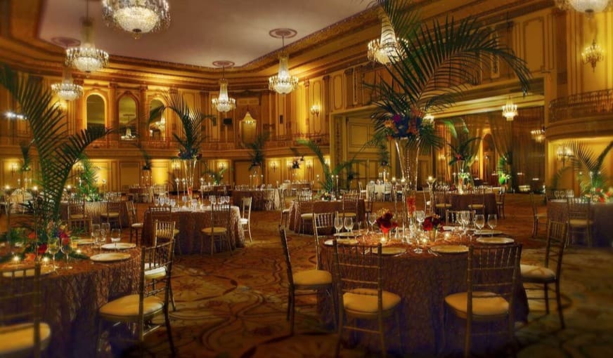 Palmer House a Hilton Hotel hotel photo 5