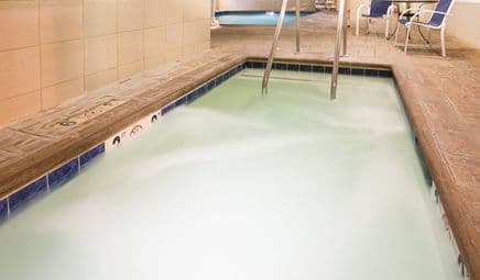 Pinckneyville Inn and Suites hotel photo 3