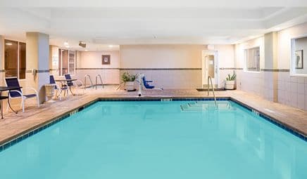 Pinckneyville Inn and Suites hotel photo 4