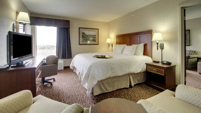Quality Inn & Suites hotel photo 3