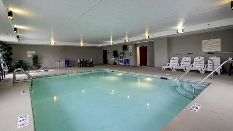 Quality Inn & Suites hotel photo 5
