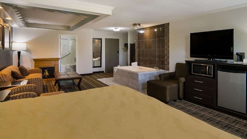Quality Inn Aurora – Naperville Area hotel photo 4