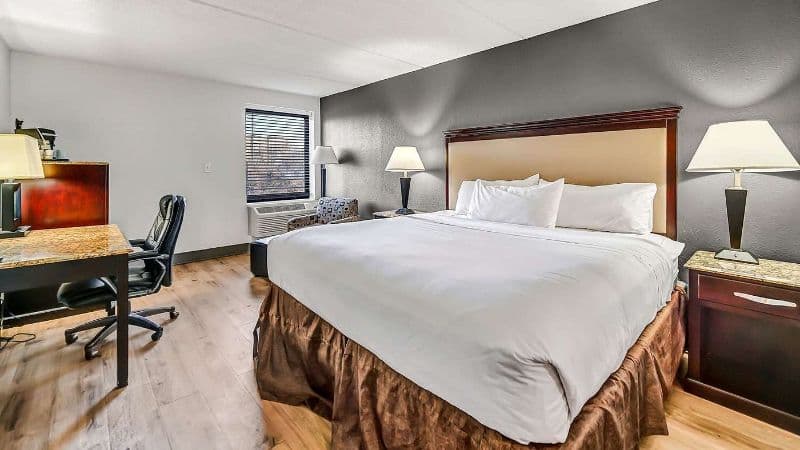 Radisson Hotel Schaumburg hotel photo 3