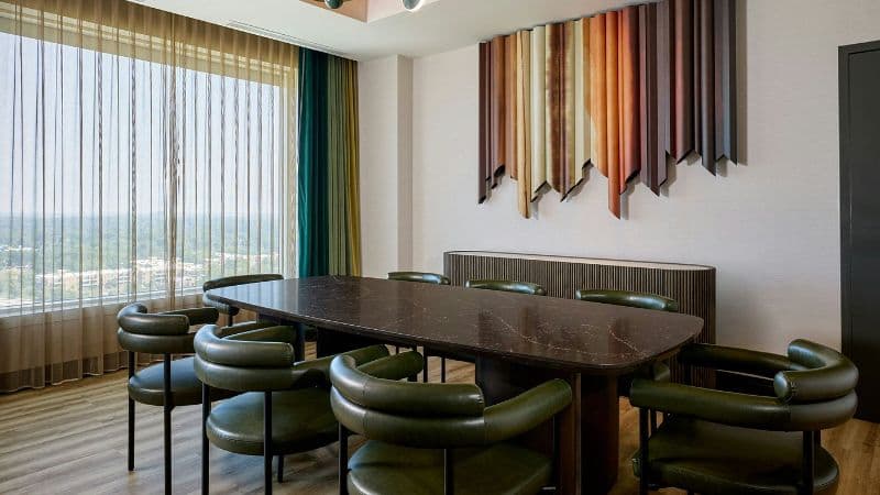 Renaissance Schaumburg Convention Center Hotel hotel photo 4