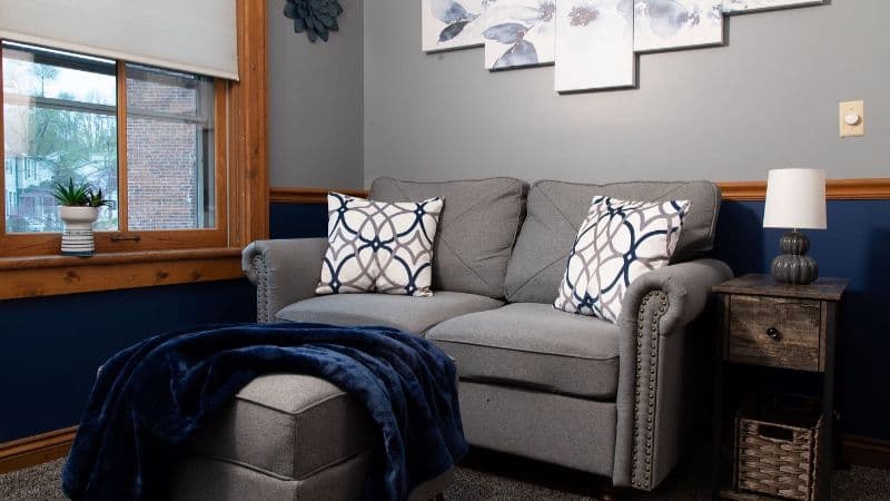 Riverboat Suites hotel photo 5