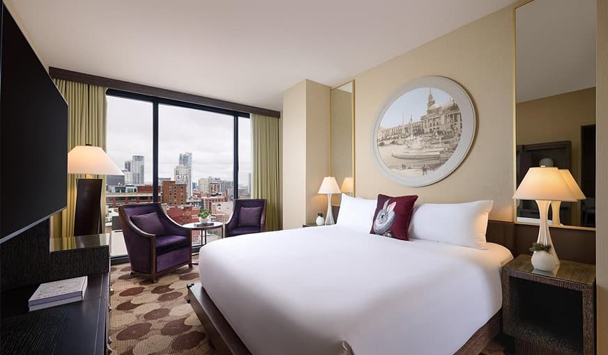Royal Sonesta Chicago River North hotel photo 3