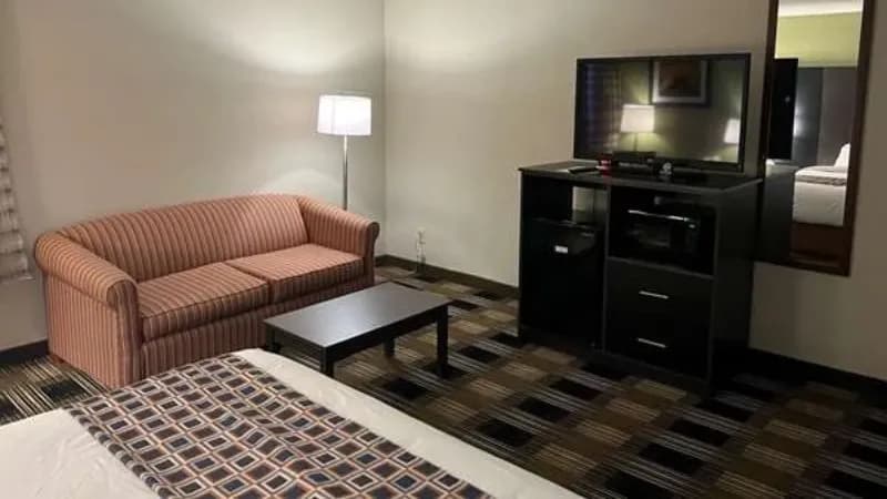 Sleep Inn Champaign North – Urbana hotel photo 3