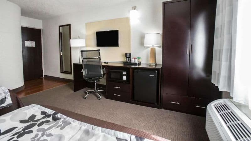 Sleep Inn Rockford I-90 hotel photo 3