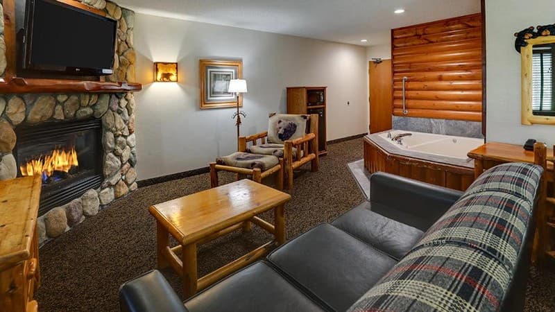Stoney Creek Hotel Peoria hotel photo 3