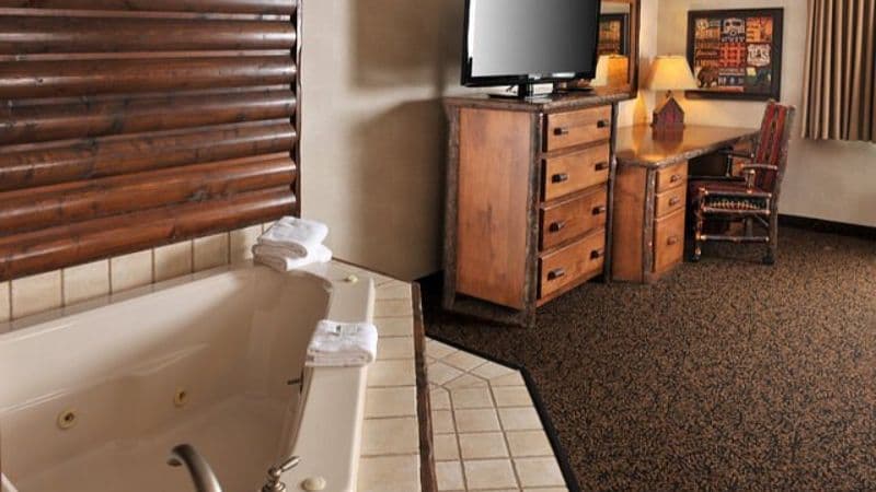 Stoney Creek Inn – Galena hotel photo 2