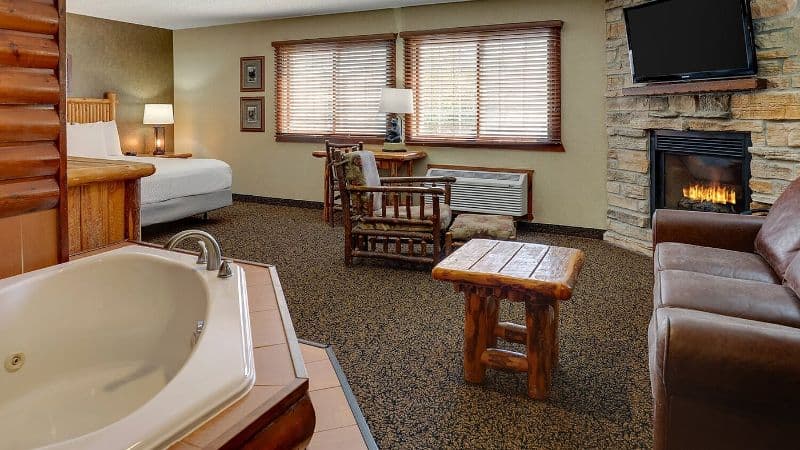 Stoney Creek Inn – Galena hotel photo 3