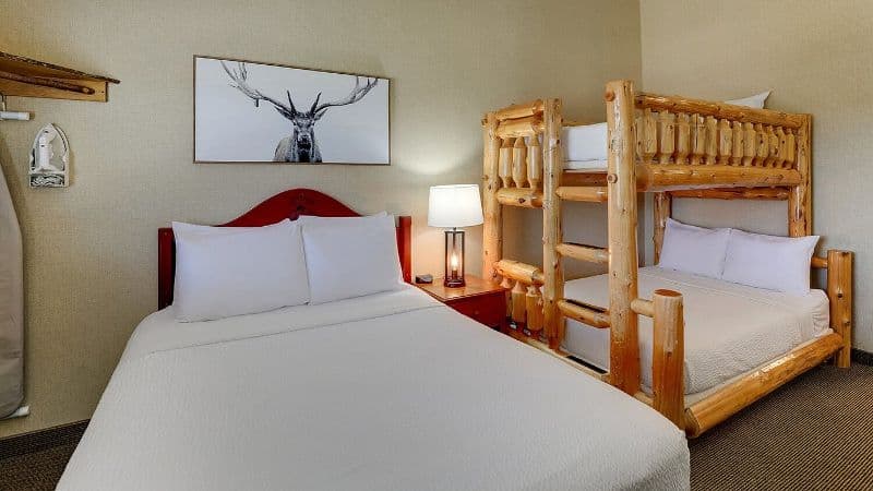 Stoney Creek Inn – Galena hotel photo 4